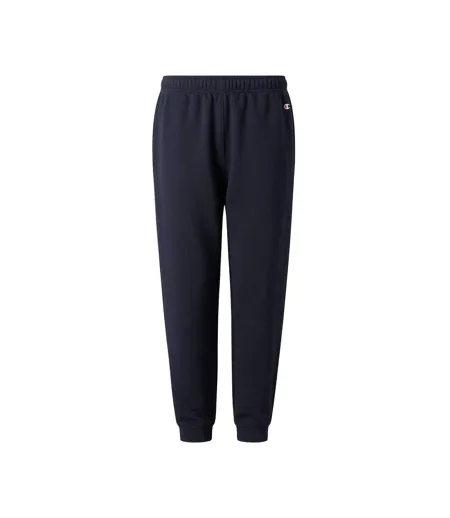 Pantalon De Jogging Homme Bleu Marine Champion