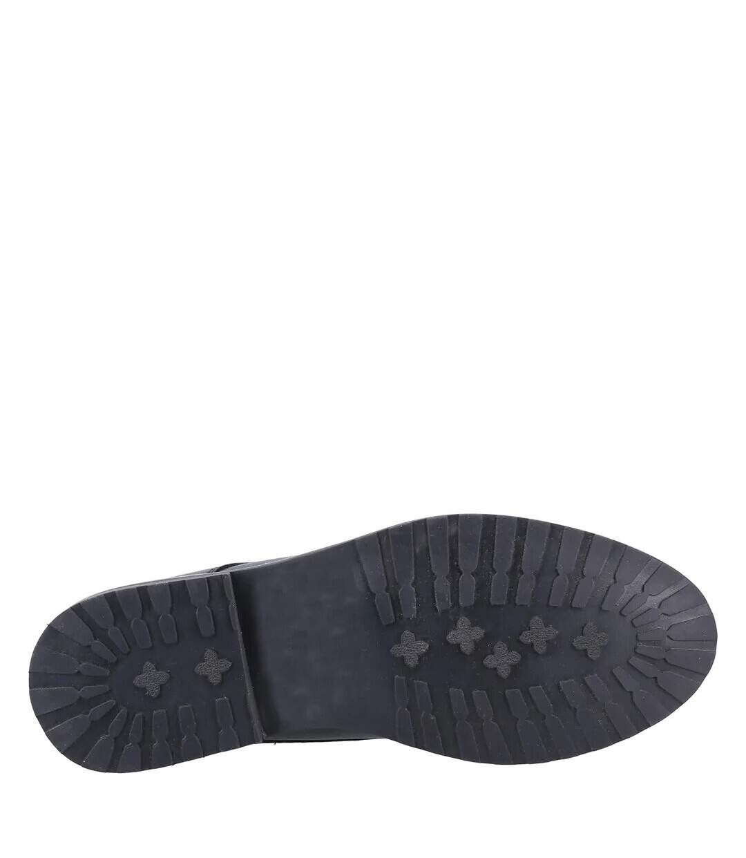 Richelieus verity femme noir Hush Puppies-2