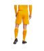 Short Motif/style 3 Rayures Tiro Homme Jaune Adidas-2