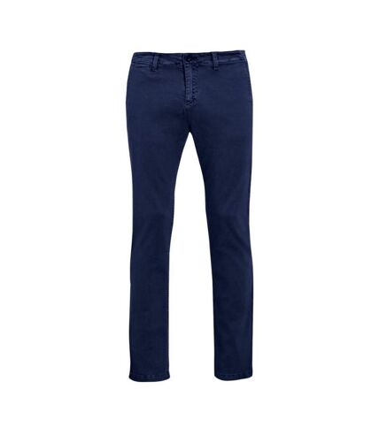 Pantalon jules homme bleu marine SOLS