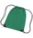 Sac De Gym 11 Litres Taille Unique Vert Tendre Bagbase-2