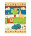 Tapis enfant tissé AIMLAN