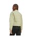 Doudoune Femme Vert Adidas-3