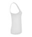 Débardeur Brenda Femme Blanc Roly-4