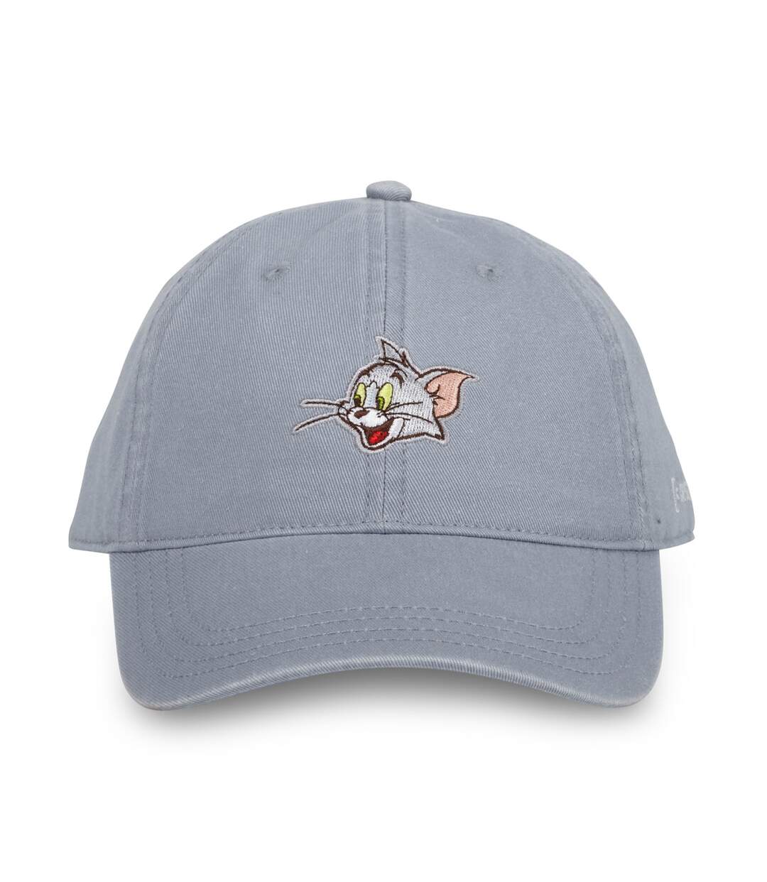 Casquette homme dad cap Tom and Jerry Tom Capslab Capslab-2