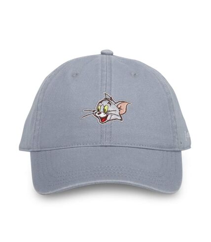 Casquette homme dad cap Tom and Jerry Tom Capslab Capslab