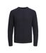 Pull marine homme jack & jones hross-2