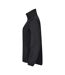 Veste Softshell Classic Femme Noir Clique-4