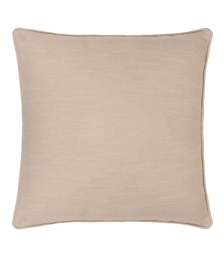 Furn - Housse de coussin BUCKTHORN (Ambre) (43 cm x 43 cm) - UTRV3148