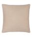 Furn - Housse de coussin BUCKTHORN (Ambre) (43 cm x 43 cm) - UTRV3148