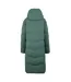 Womens/ladies Nurie Quilted Jacket Spruce Green Regatta-2