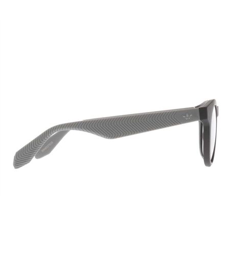 Unisex Adult Originals Round Sunglasses One Size Black Adidas