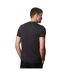 Mens Newport Golf T-shirt Black Calvin Klein-3