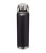 Avenue Thor Copper Vacuum Insulated Bottle (Solid Black) (27.2 x 7.2 cm) - UTPF252