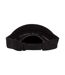 Visière Adulte Noir Flexfit-2