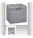 Boite de rangement pliable-2