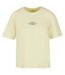 Jaune Tendre Miss Tee-2