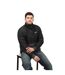 Mens Urban Selapass Padded Jacket Black Grey Berghaus-4