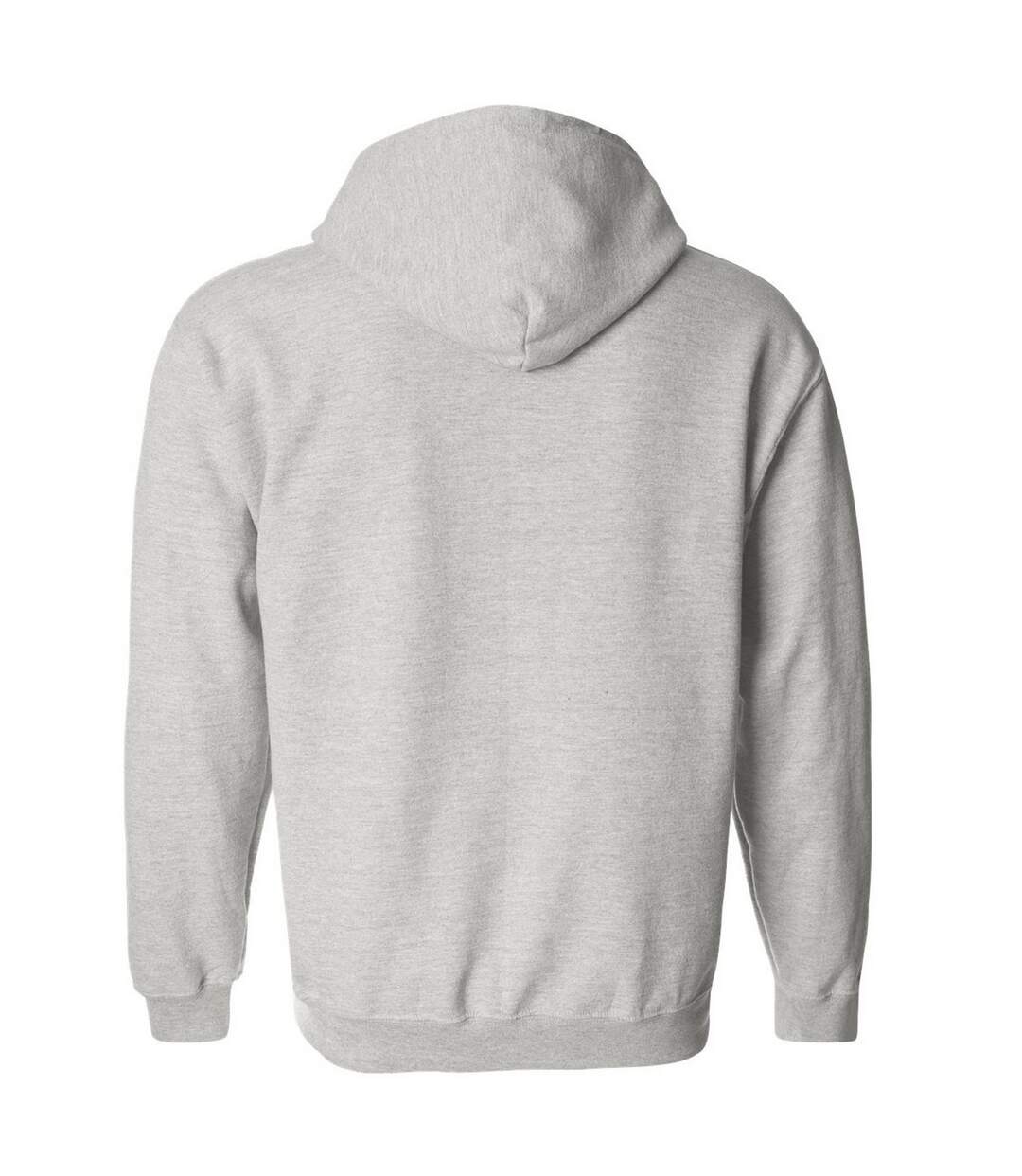 Sweatshirt homme cendre Gildan