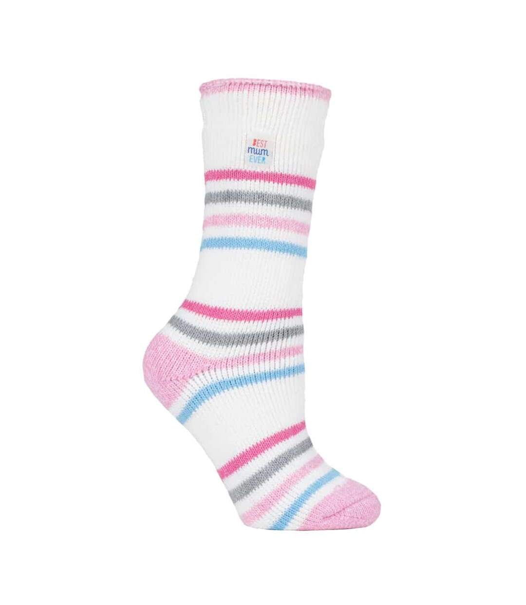 Chaussettes Femme Thermique pour Membre de Famille