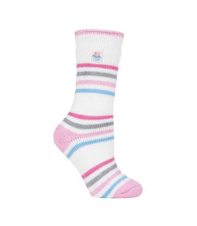 Chaussettes Femme Thermique pour Membre de Famille