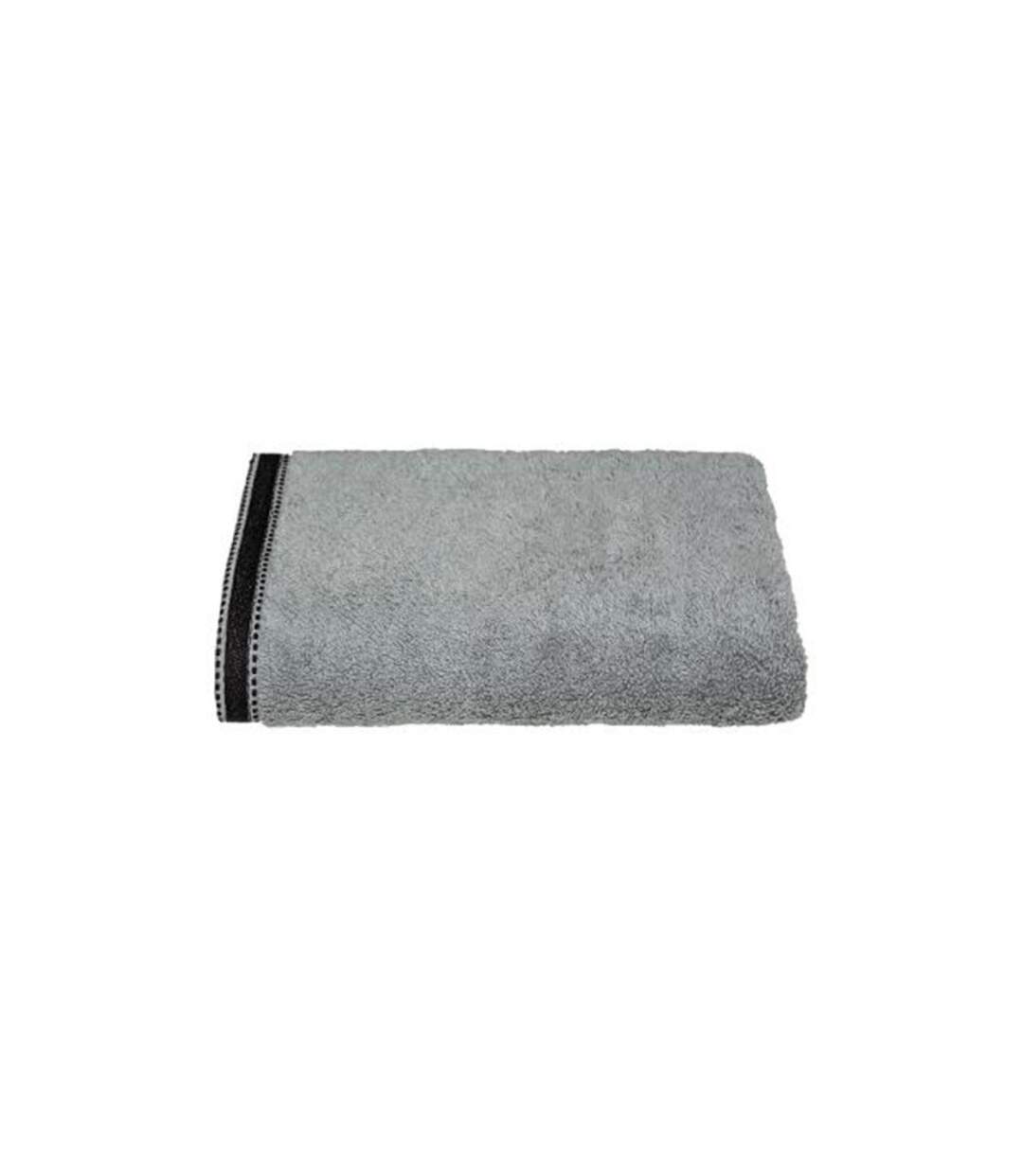 Drap de Douche Joia 70x130cm Gris-1