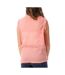 Blouse rose femme teddy smith alvina - m-2