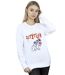 Disney Sweat Womens/Ladies Lilo & Stitch Ice Creams (Blanc) - UTBI22542-2