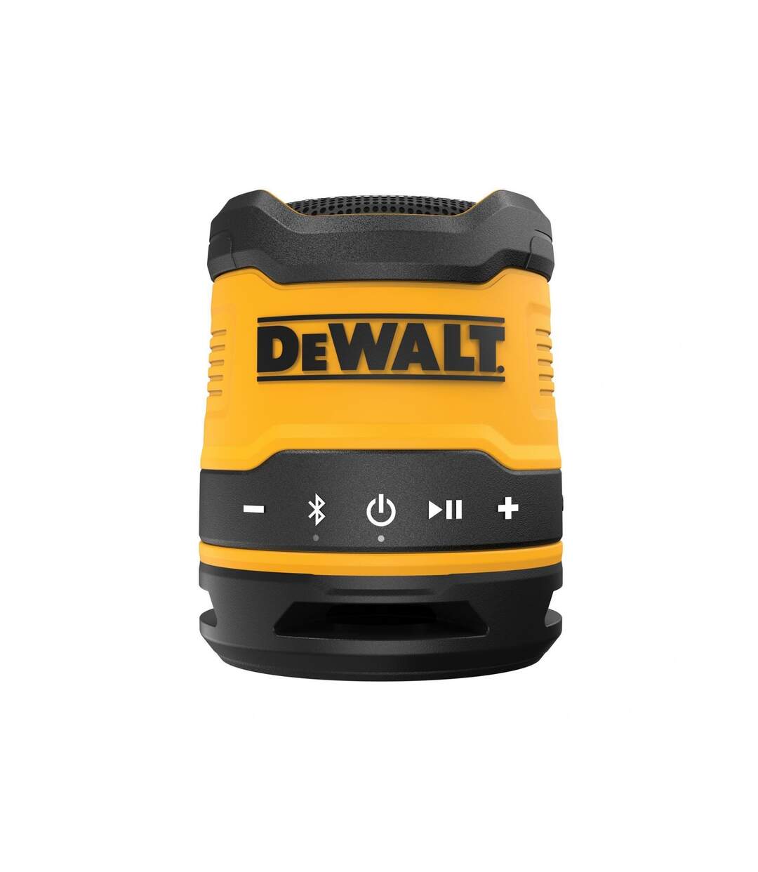 Alt power tools dcr009 compact bluetooth speaker one size multi colour DEW-2