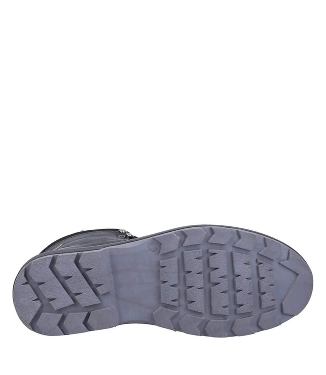 Bottes bishop homme noir Cotswold-3