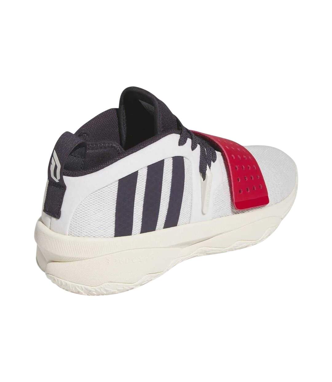 Chaussures De Basket Dame Extply Homme Gris Noir Adidas-2