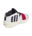 Chaussures De Basket Dame Extply Homme Gris Noir Adidas-2
