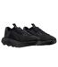 Chaussures De Marche Motif/style Swoosh Motiva Homme Noir Gris Nike-1
