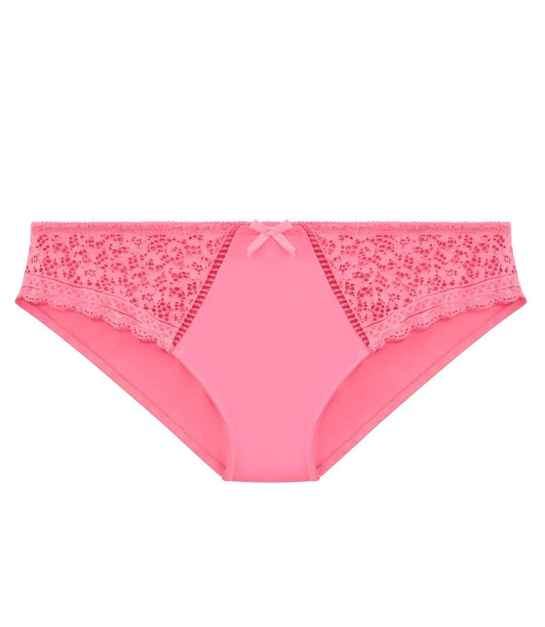 Culotte rose Elena-1