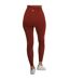 Legging active air femme rouge Castore-2