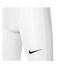 Short Motif/style Impact Homme Blanc Nike-3