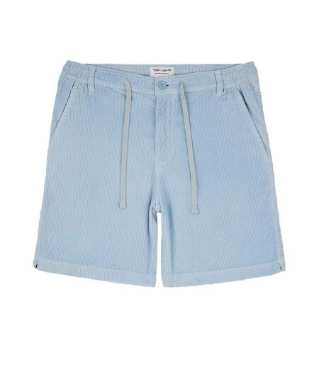 Short bleu homme teddy smith surf - l