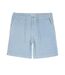 Short bleu homme teddy smith surf - l-1