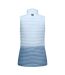 Veste Sans Manches Leedre Femme Bleu Ciel Vieux Bleu Bleu Marine Regatta-3