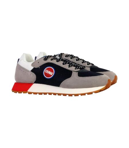 Basket Cuir Colmar Travis Originals