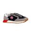 Basket Cuir Colmar Travis Originals-3
