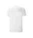 T-shirt Blanc Homme Puma Mapf1 Mercedes - L