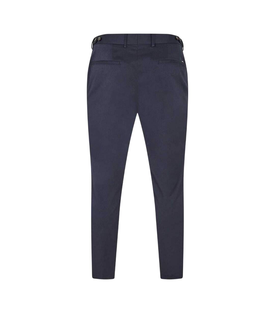 Pantalon C-genius Homme Bleu Foncé Boss-2