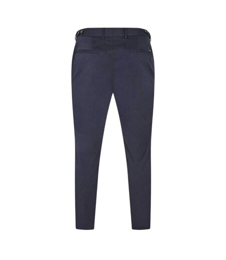 Pantalon C-genius Homme Bleu Foncé Boss