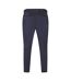 Pantalon C-genius Homme Bleu Foncé Boss-2