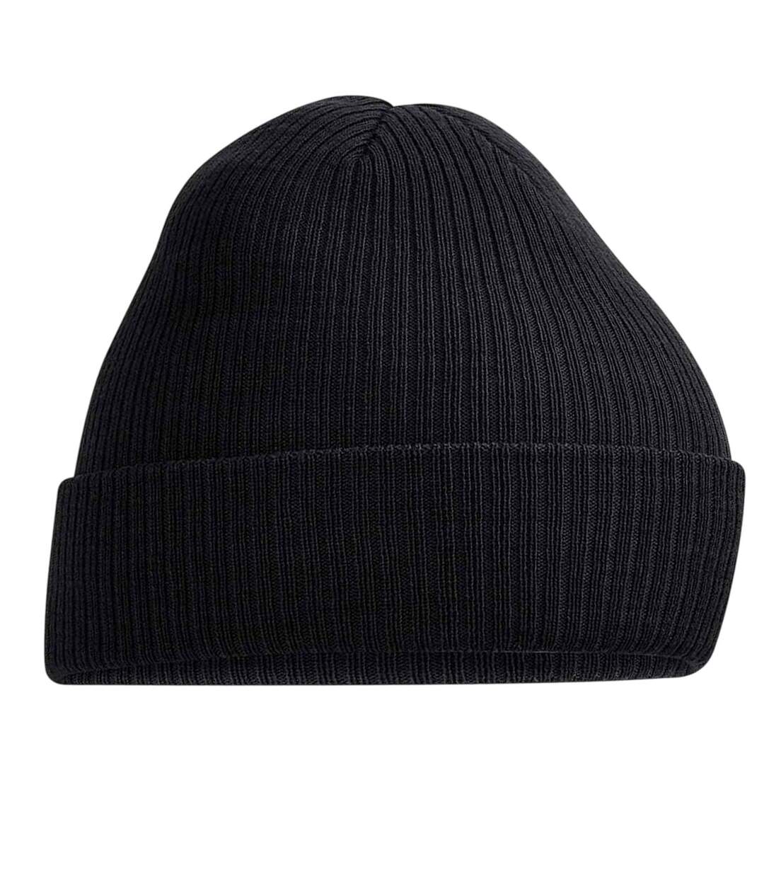 Bonnet Noir Beechfield-1