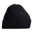Bonnet Noir Beechfield-1