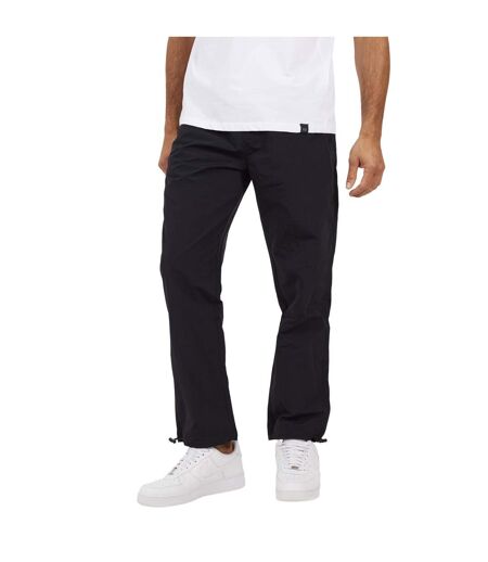 Pantalon À Poches Homme Noir Brave Soul