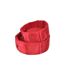 Lot de 2 Paniers pour Chat Sweet Cat 48cm Rouge