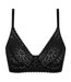 Soutien-gorge sans armatures en dentelle Daily Dentelle